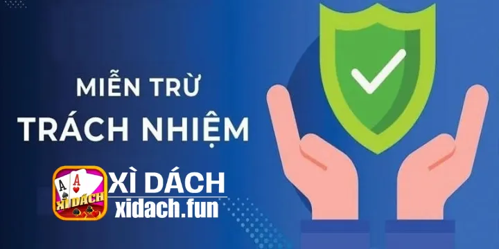 Thông tin cơ bản về chính sách Miễn trừ trách nhiệm
