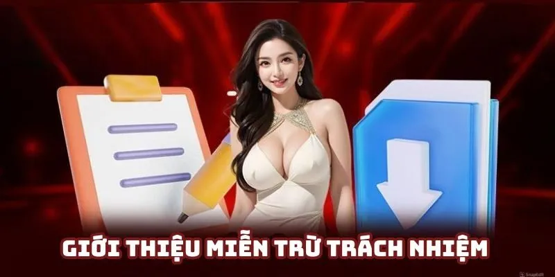 Các quy định về Miễn trừ trách nhiệm