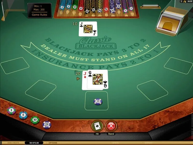 Phân biệt Xì Dách và Blackjack có điểm gì giống và khác nhau?