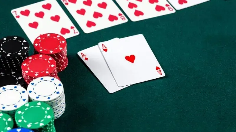 Người chơi cần nắm những thông tin gì về Luật Xì Dách cơ bản?