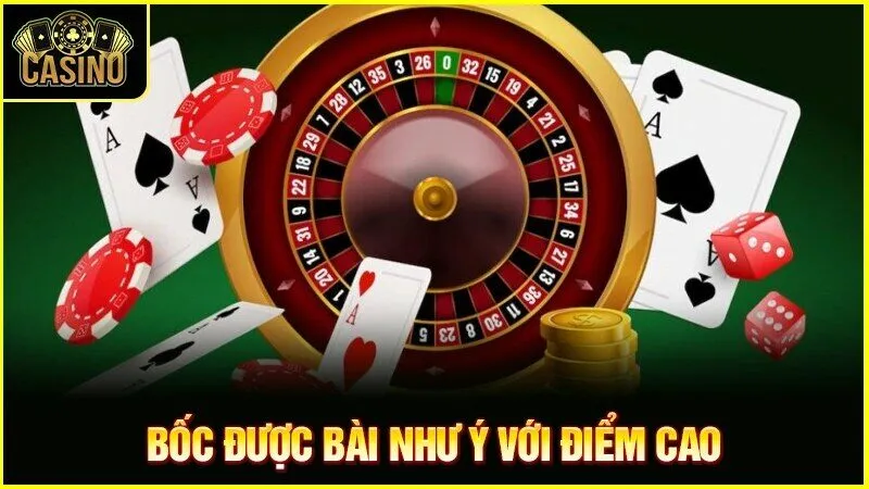 Rủi ro và lợi ích của việc Đoán bài nhà cái game bài xì dách