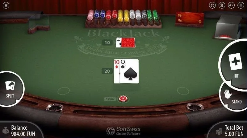 Phân biệt Xì Dách và Blackjack có điểm gì giống và khác nhau?