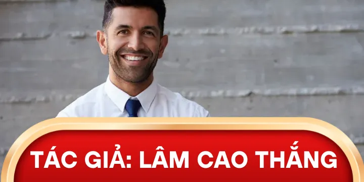 Lâm Cao Thắng
