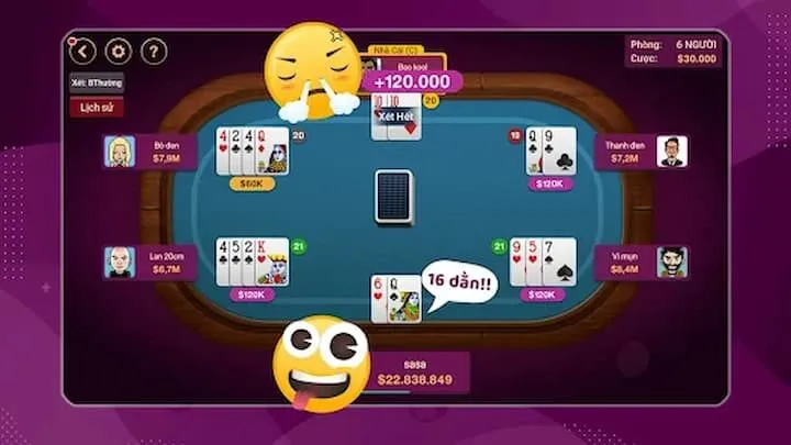 Lợi ích của việc tải app xì dách trên mobile