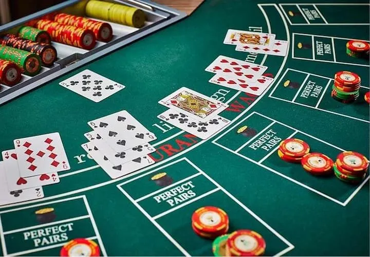 Đăng ký tài khoản xì dách dễ dàng cho người mới 