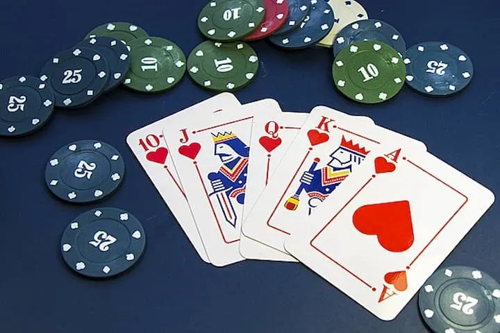 Xì dách có uy tín không? Giải đáp và cách nhận biết an toàn