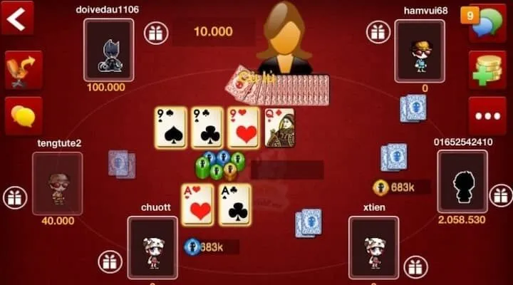 Vào xì dách bằng điện thoại khi bị chặn giải pháp chi tiết