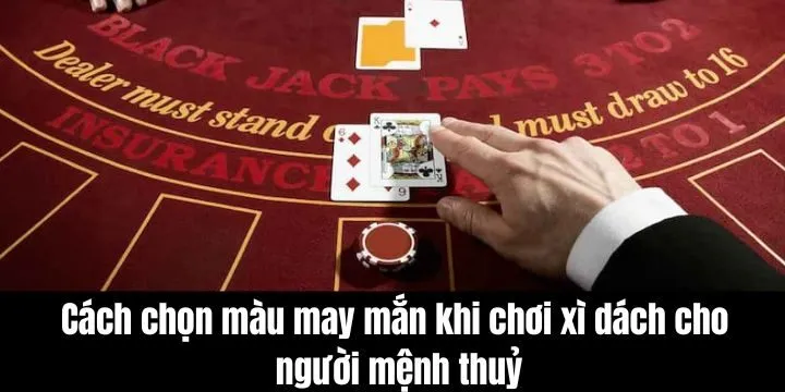 Phương pháp chọn màu hiệu quả nhất cho mệnh thuỷ