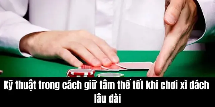 Kỹ thuật áp dụng yếu tố xác suất trong khi tham gia trò chơi